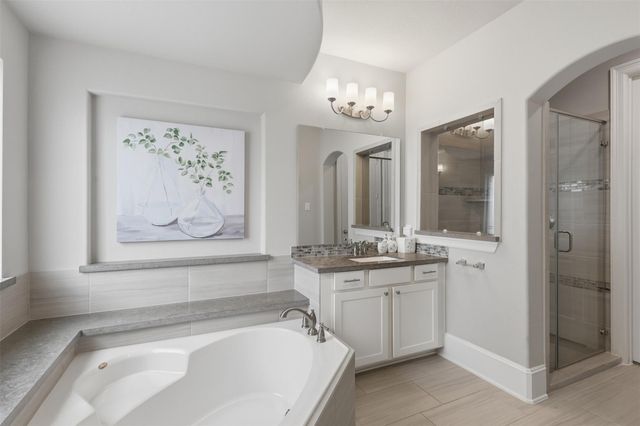 2410 Ginger Mist Court, Missouri City, TX 77459