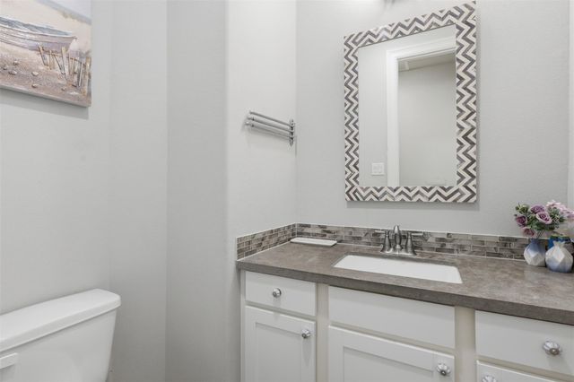 2410 Ginger Mist Court, Missouri City, TX 77459
