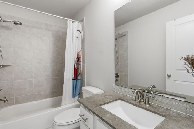 2410 Ginger Mist Court, Missouri City, TX 77459