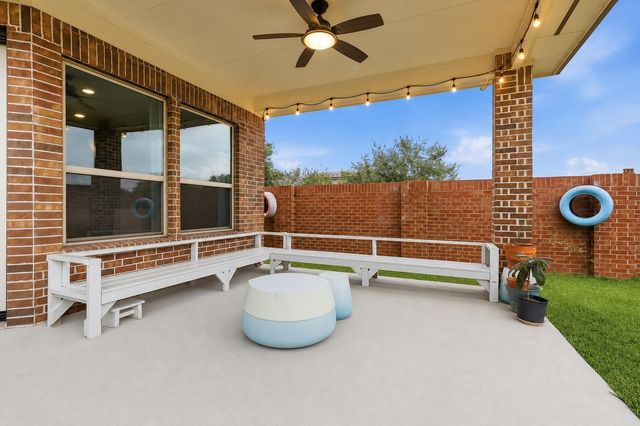 2410 Ginger Mist Court, Missouri City, TX 77459