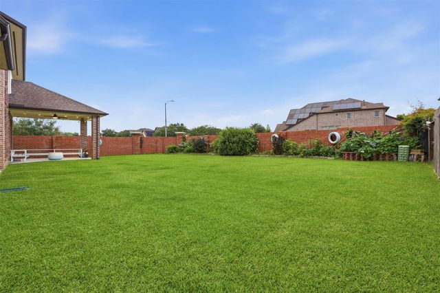 2410 Ginger Mist Court, Missouri City, TX 77459