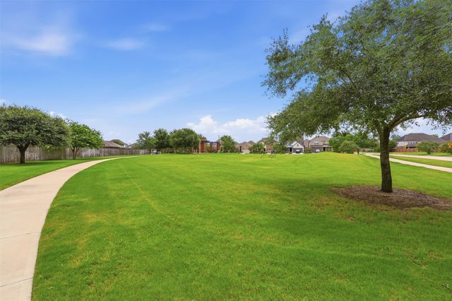 2410 Ginger Mist Court, Missouri City, TX 77459