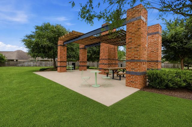 2410 Ginger Mist Court, Missouri City, TX 77459