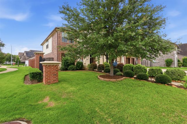 2410 Ginger Mist Court, Missouri City, TX 77459