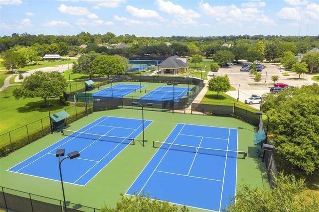 2410 Ginger Mist Court, Missouri City, TX 77459