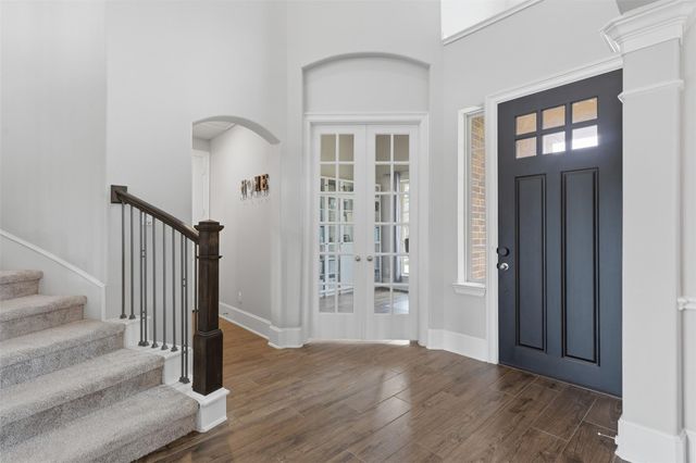 2410 Ginger Mist Court, Missouri City, TX 77459