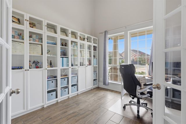 2410 Ginger Mist Court, Missouri City, TX 77459