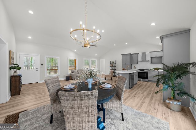 922 Linch Road, Senoia, GA 30276