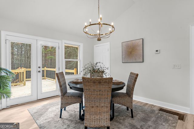 922 Linch Road, Senoia, GA 30276