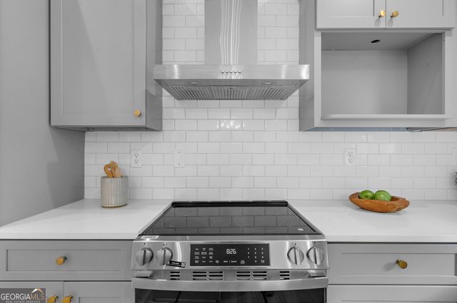 922 Linch Road, Senoia, GA 30276