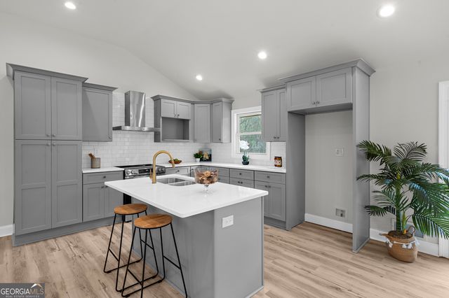 922 Linch Road, Senoia, GA 30276