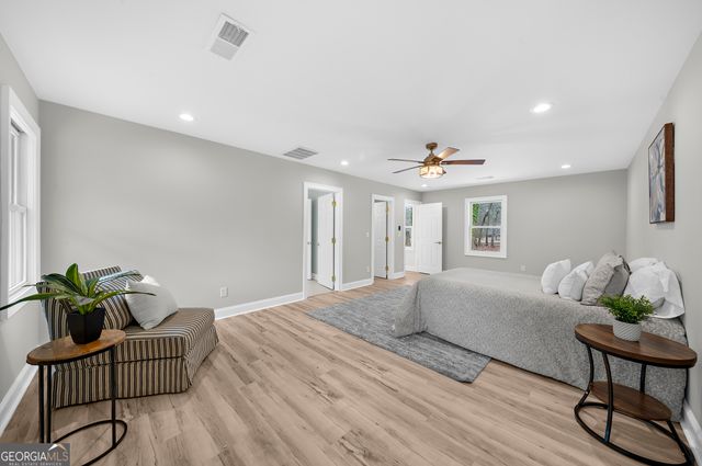 922 Linch Road, Senoia, GA 30276