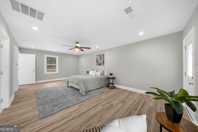 922 Linch Road, Senoia, GA 30276