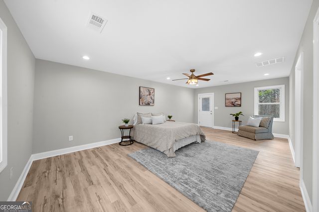 922 Linch Road, Senoia, GA 30276