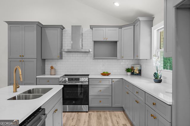 922 Linch Road, Senoia, GA 30276