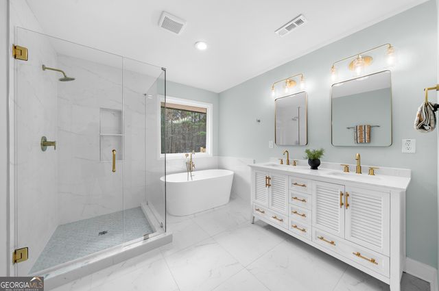 922 Linch Road, Senoia, GA 30276