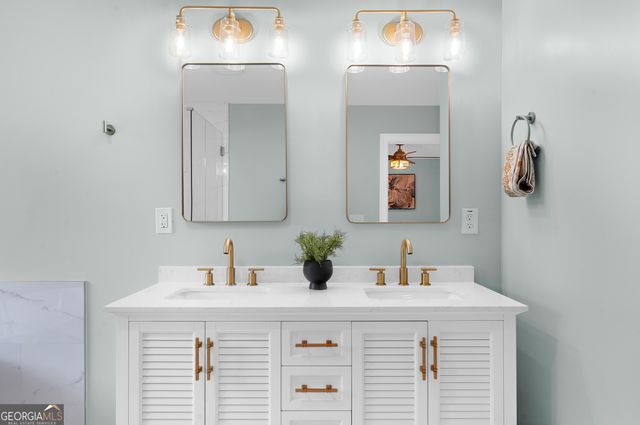 922 Linch Road, Senoia, GA 30276