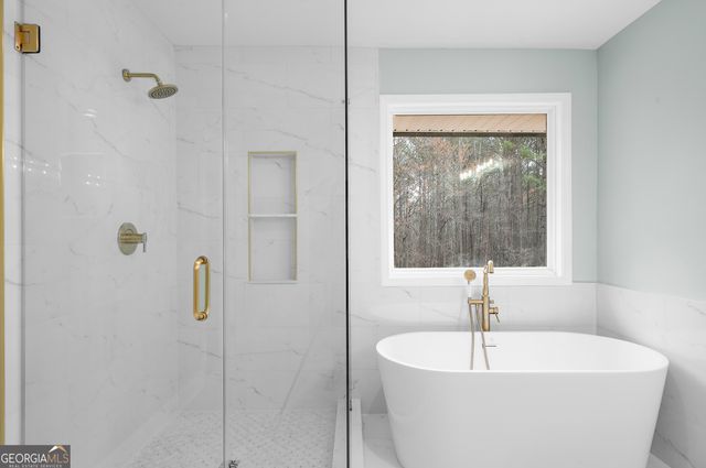 922 Linch Road, Senoia, GA 30276