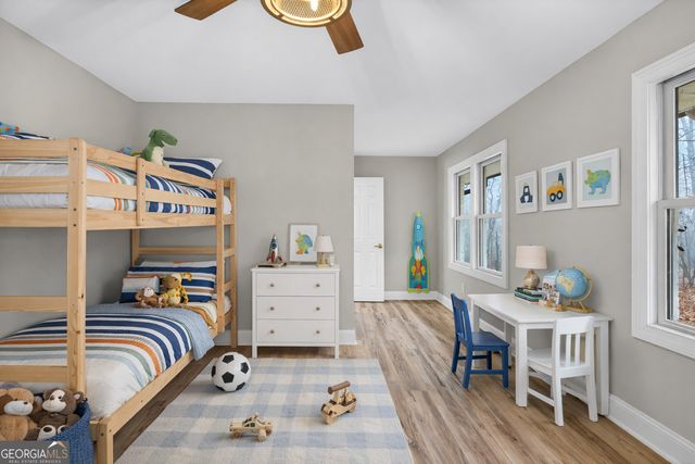 922 Linch Road, Senoia, GA 30276