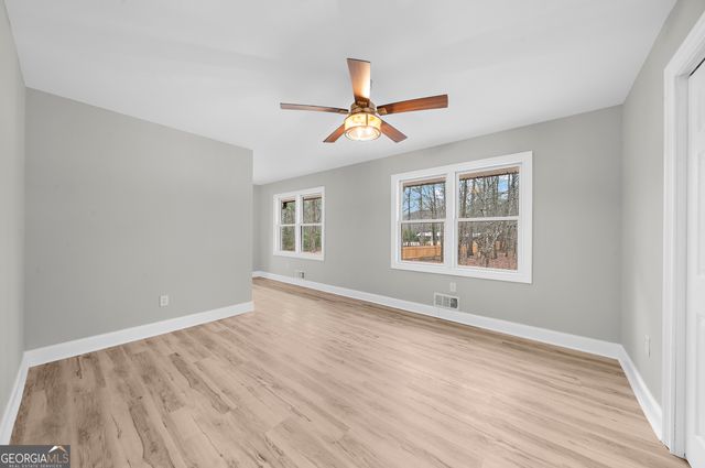 922 Linch Road, Senoia, GA 30276