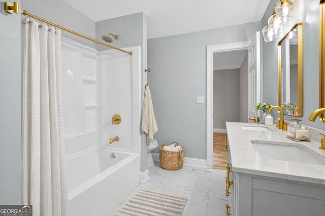 922 Linch Road, Senoia, GA 30276