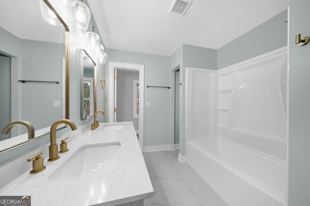 922 Linch Road, Senoia, GA 30276