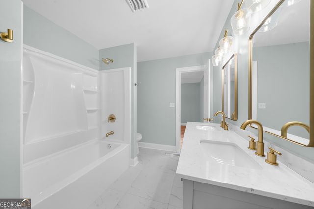 922 Linch Road, Senoia, GA 30276