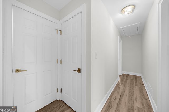 922 Linch Road, Senoia, GA 30276