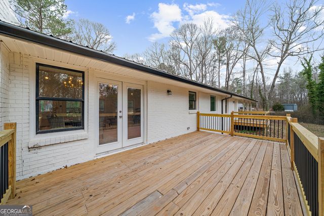 922 Linch Road, Senoia, GA 30276