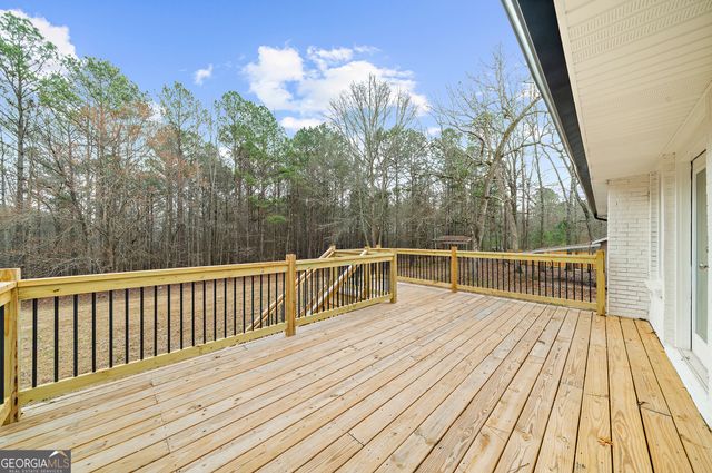 922 Linch Road, Senoia, GA 30276