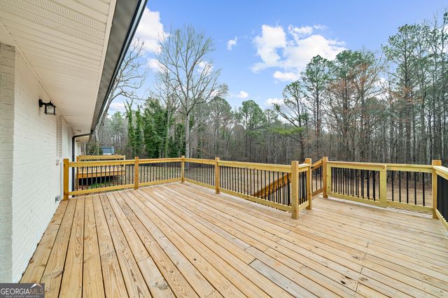 922 Linch Road, Senoia, GA 30276