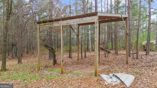 922 Linch Road, Senoia, GA 30276