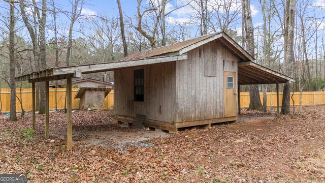 922 Linch Road, Senoia, GA 30276