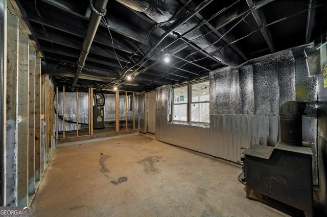 922 Linch Road, Senoia, GA 30276