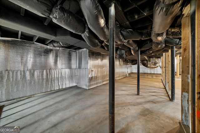 922 Linch Road, Senoia, GA 30276