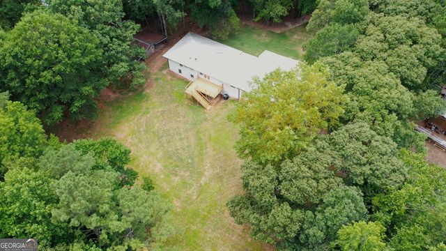 922 Linch Road, Senoia, GA 30276
