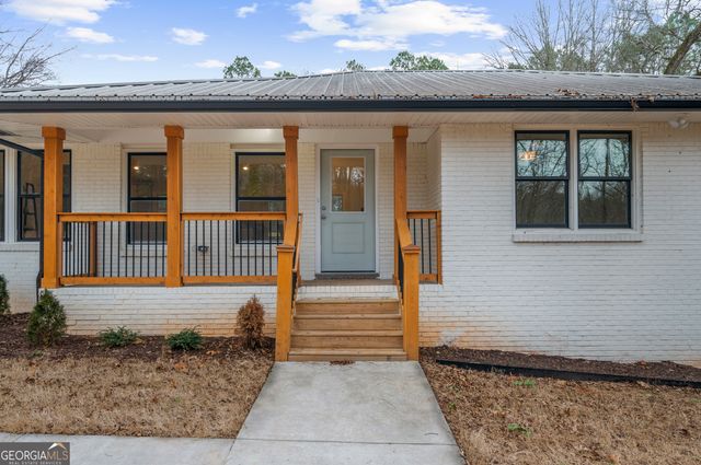 922 Linch Road, Senoia, GA 30276