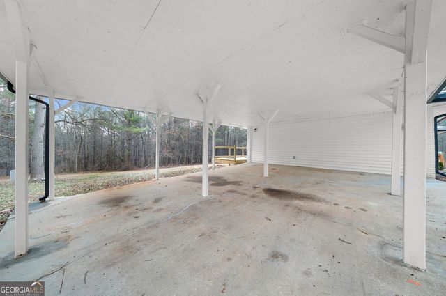 922 Linch Road, Senoia, GA 30276