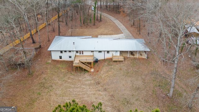 922 Linch Road, Senoia, GA 30276