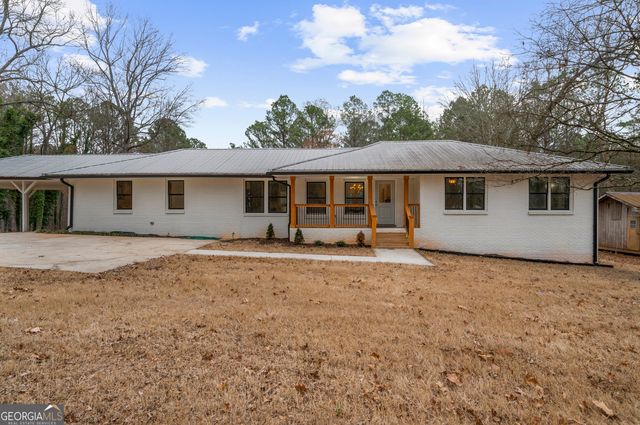 922 Linch Road, Senoia, GA 30276