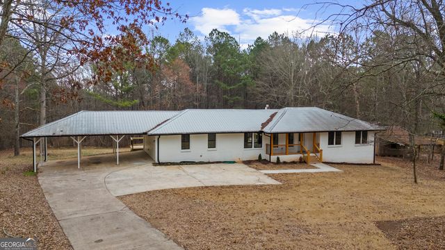 922 Linch Road, Senoia, GA 30276