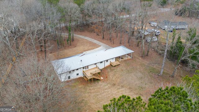 922 Linch Road, Senoia, GA 30276