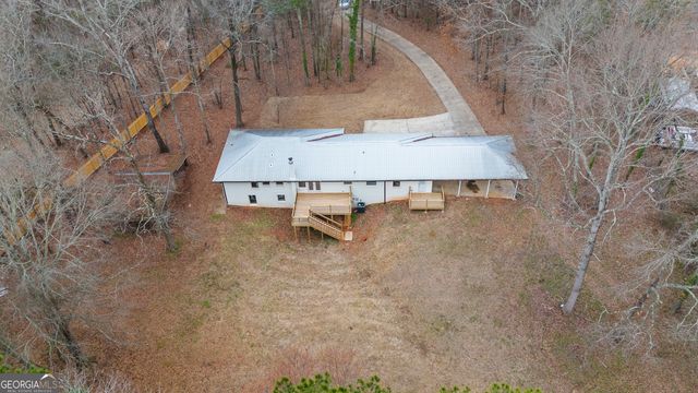 922 Linch Road, Senoia, GA 30276