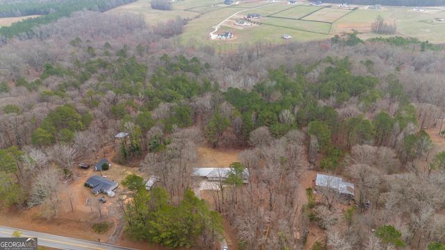 922 Linch Road, Senoia, GA 30276