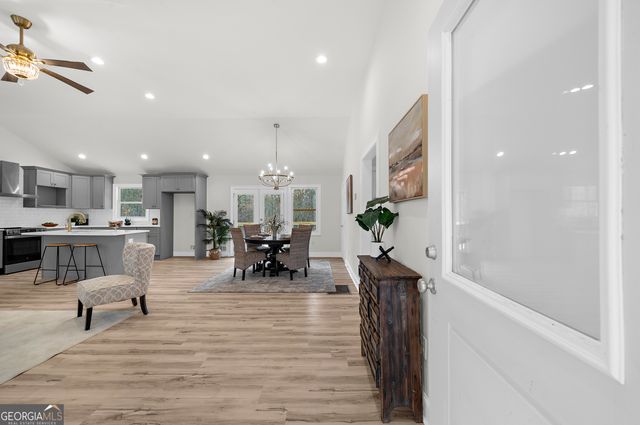 922 Linch Road, Senoia, GA 30276