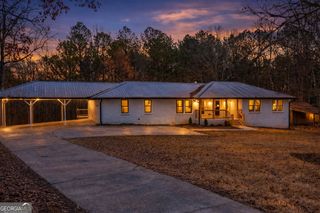 922 Linch Road, Senoia, GA 30276