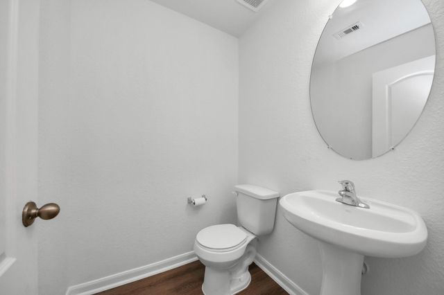 12722 Camellia Glade Lane, Houston, TX 77044