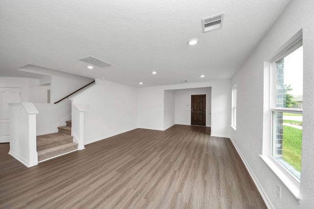 12722 Camellia Glade Lane, Houston, TX 77044
