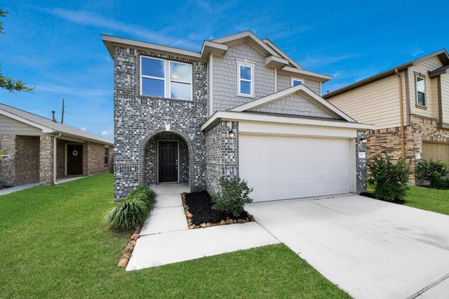 12722 Camellia Glade Lane, Houston, TX 77044