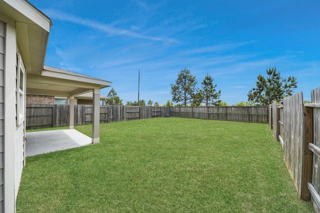 12722 Camellia Glade Lane, Houston, TX 77044